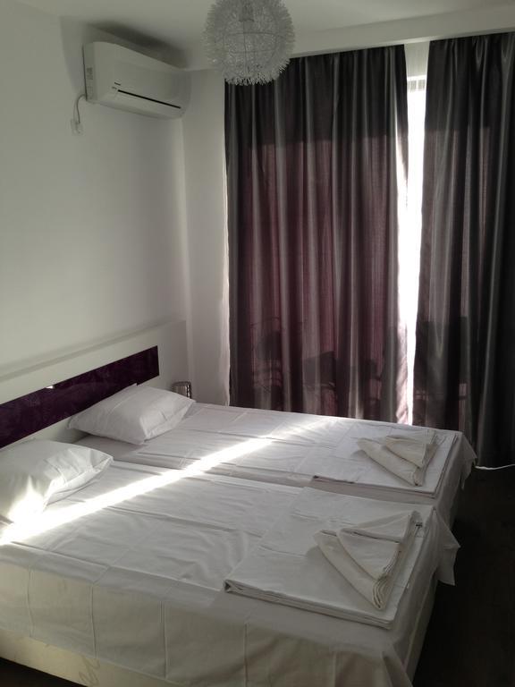 Hypnotic Complex Hotel Nesebar Buitenkant foto
