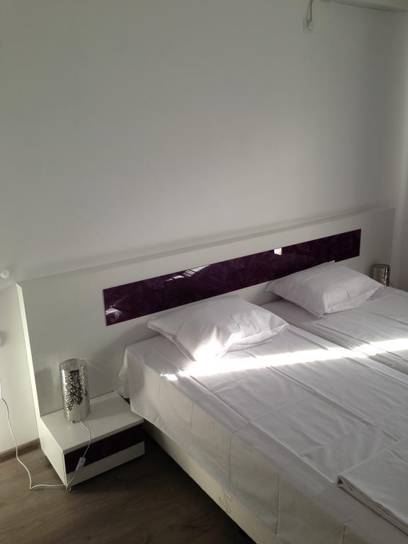 Hypnotic Complex Hotel Nesebar Buitenkant foto