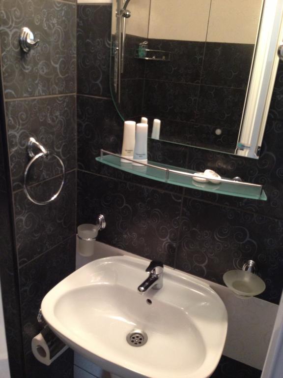 Hypnotic Complex Hotel Nesebar Kamer foto