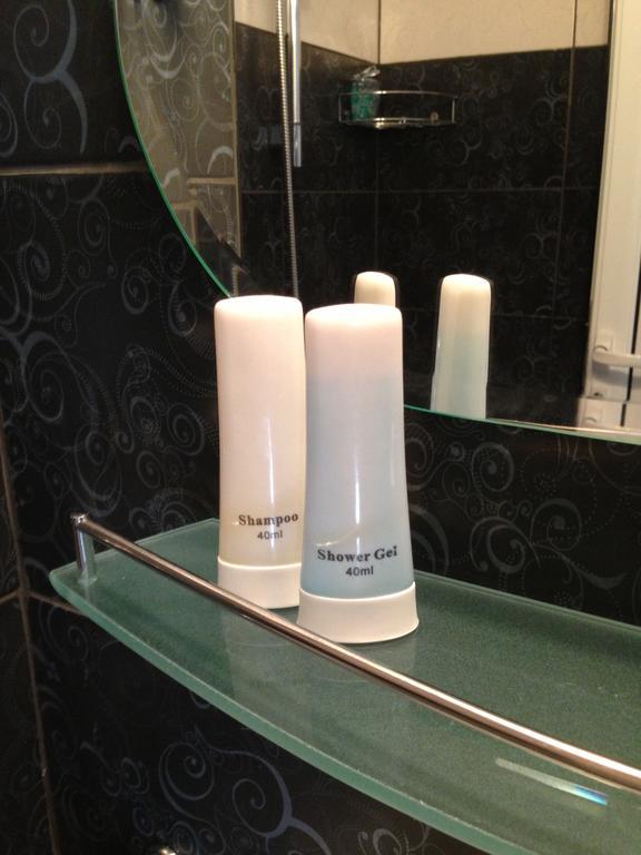 Hypnotic Complex Hotel Nesebar Kamer foto