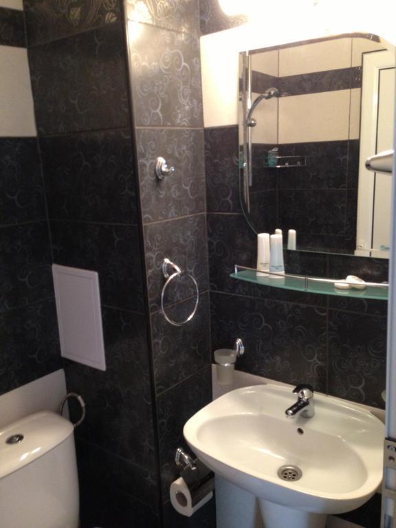 Hypnotic Complex Hotel Nesebar Kamer foto