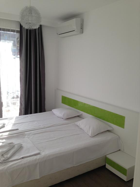 Hypnotic Complex Hotel Nesebar Buitenkant foto