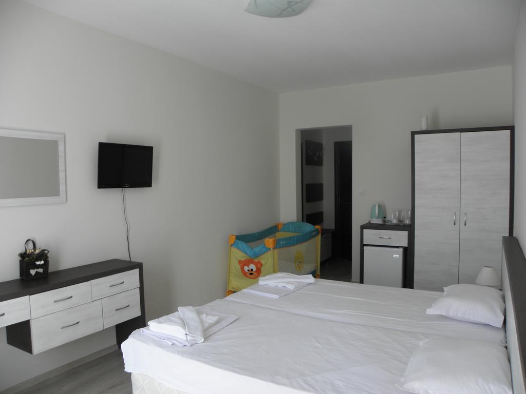 Hypnotic Complex Hotel Nesebar Buitenkant foto