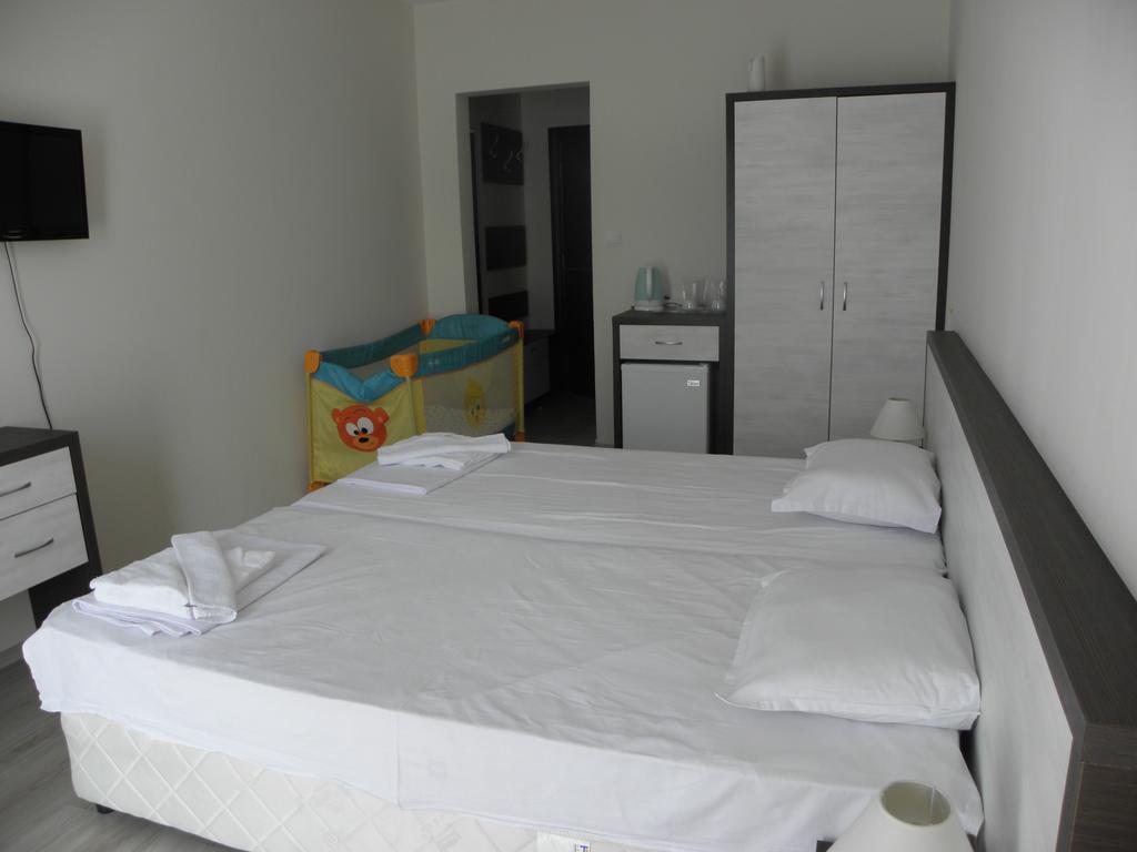 Hypnotic Complex Hotel Nesebar Buitenkant foto